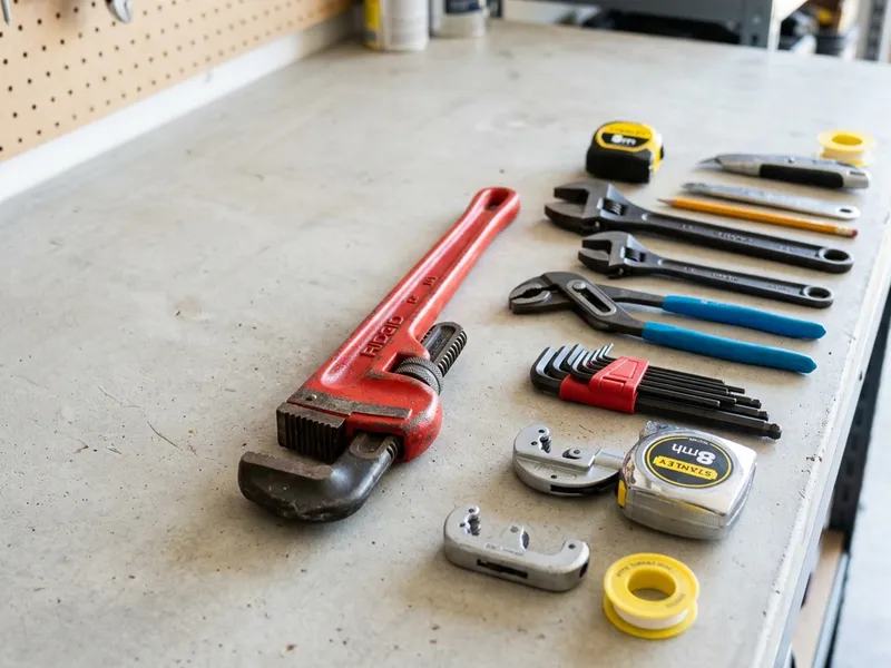 Emergency Plumber in Cooperstown, NY